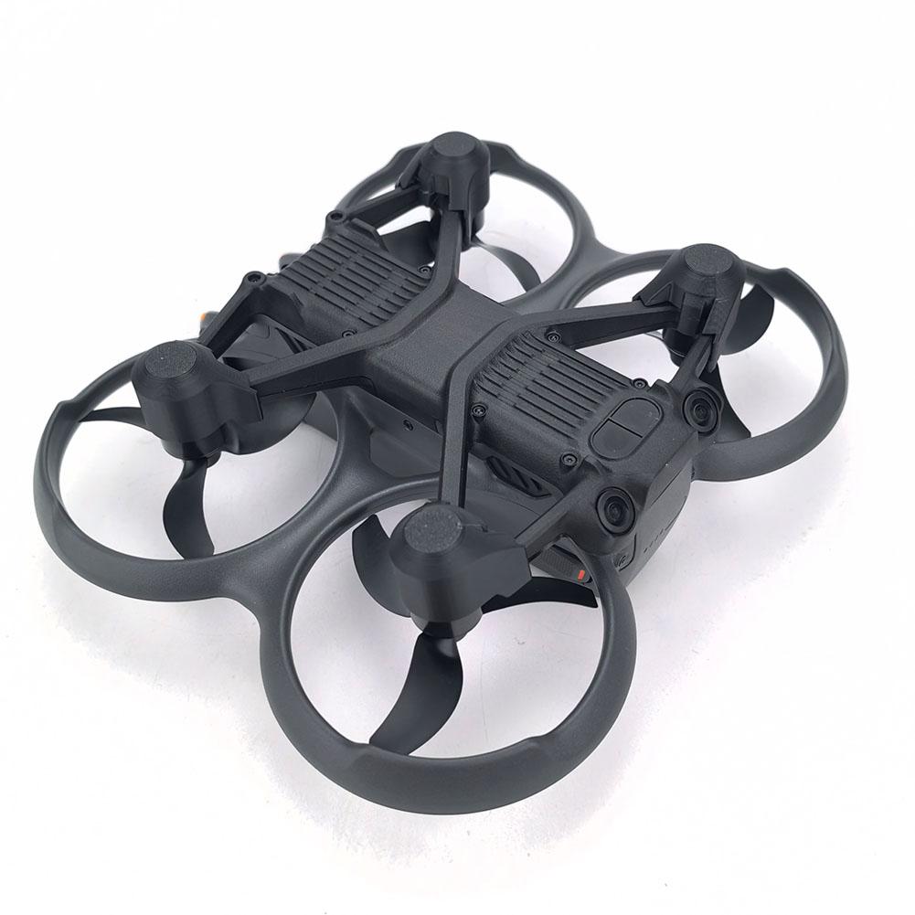 4pcs Tripod Extension Support  – Drone Gimbal Mount recenzja i cena