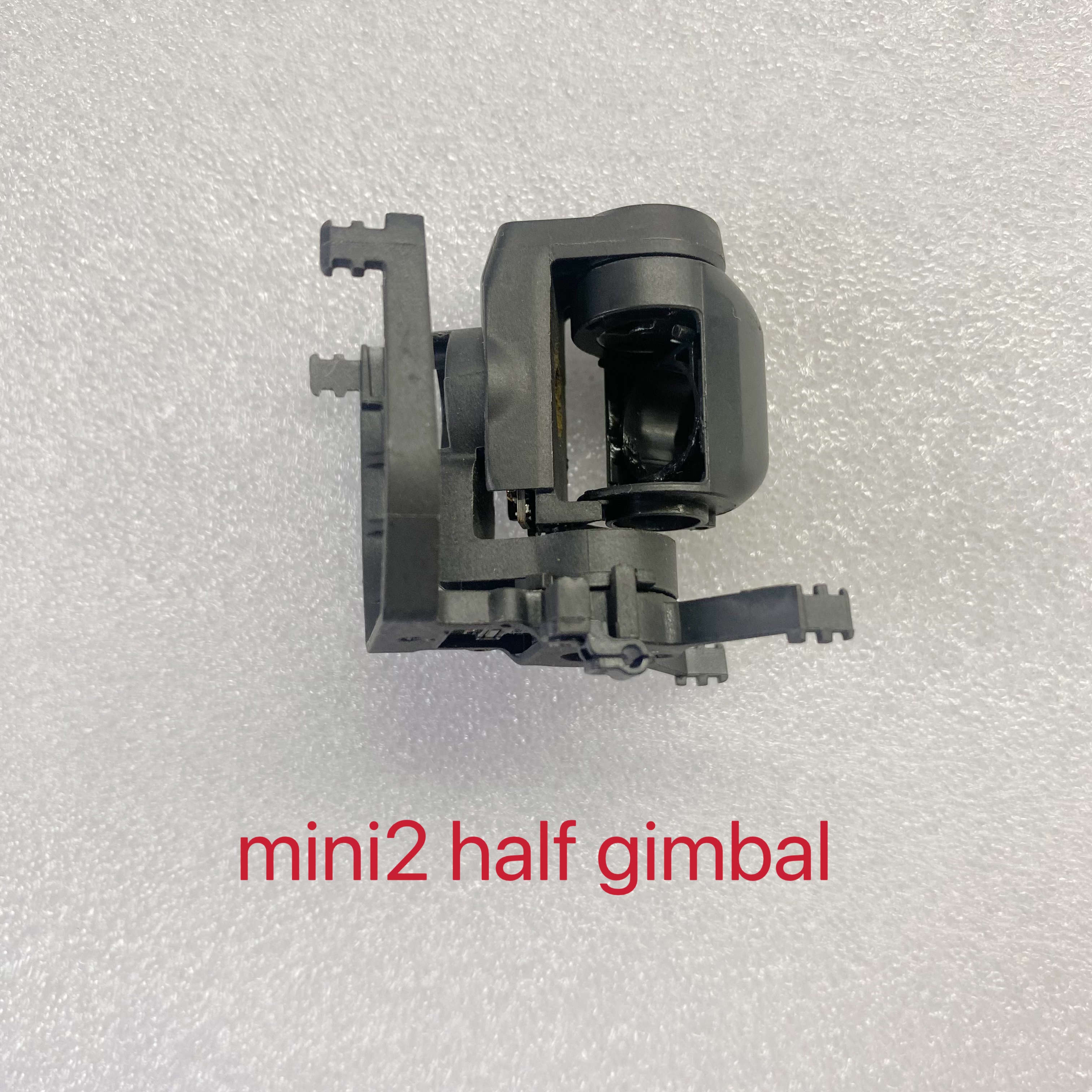 Original half gimbal without c – Drone Gimbal For Gopro recenzja i cena