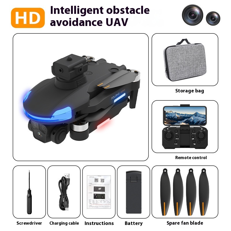 CZ20 Gps Drone 8K HD Aerial Ph – Drone Gimbal 2 Axis recenzja i cena