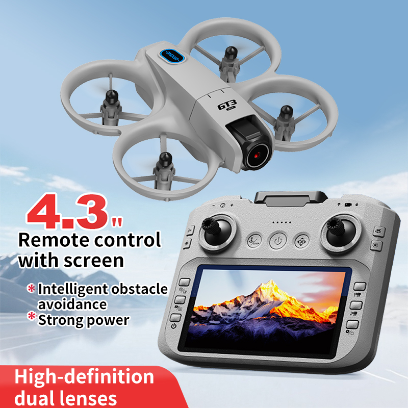 New Model GT3 MAX Drones Large – Drone Gimbal Case recenzja i cena