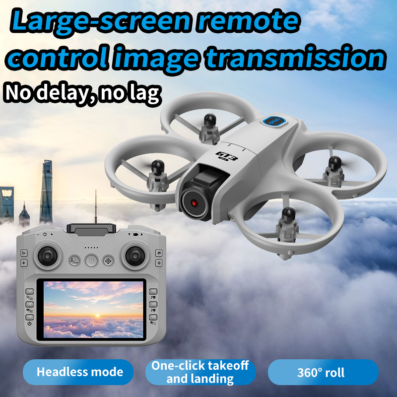 New Model GT3 MAX Drones Large – Drone Gimbal Case recenzja i cena