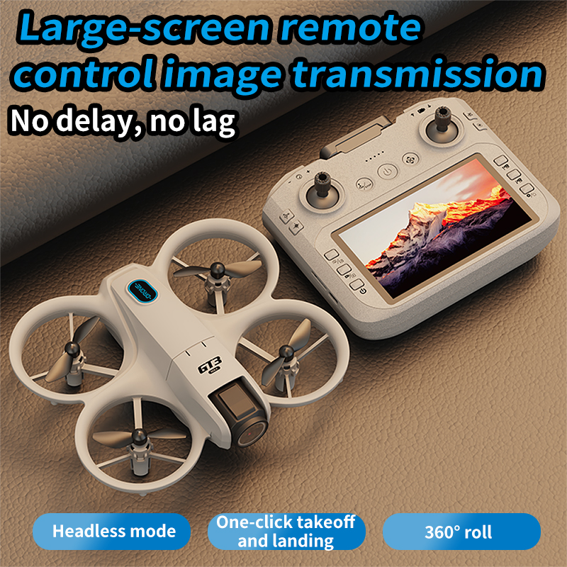 New Model GT3 MAX Drones Large – Drone Gimbal Case recenzja i cena