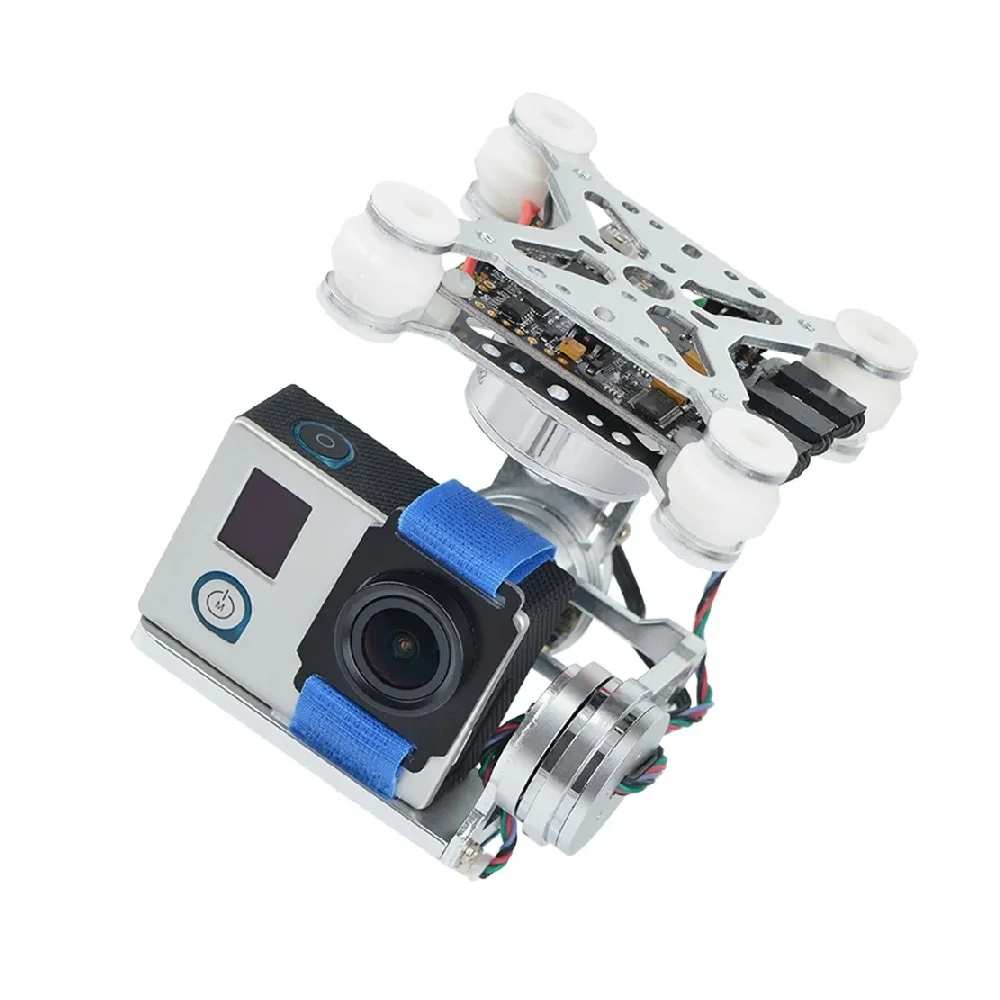 B-CUBE 3-Axis Brushless Gimbal – Drone Gimbal For Gopro recenzja i cena