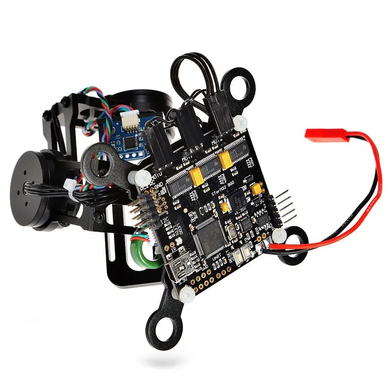 3-Axis Brushless Gimbal 32BGC  – Drone Gimbal For Gopro recenzja i cena