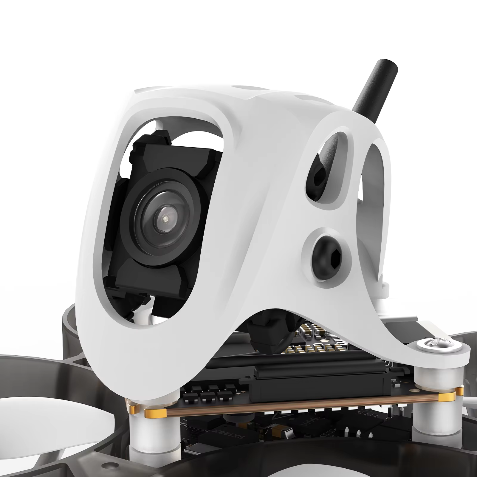 BETAFPV Meteor75 Pro FPV Drone – Drone Gimbal Brushless recenzja i cena