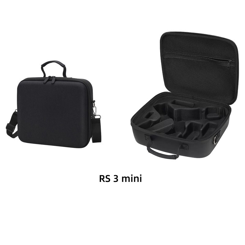 portable case Handheld Gimbal  – Drone Gimbal Case recenzja i cena