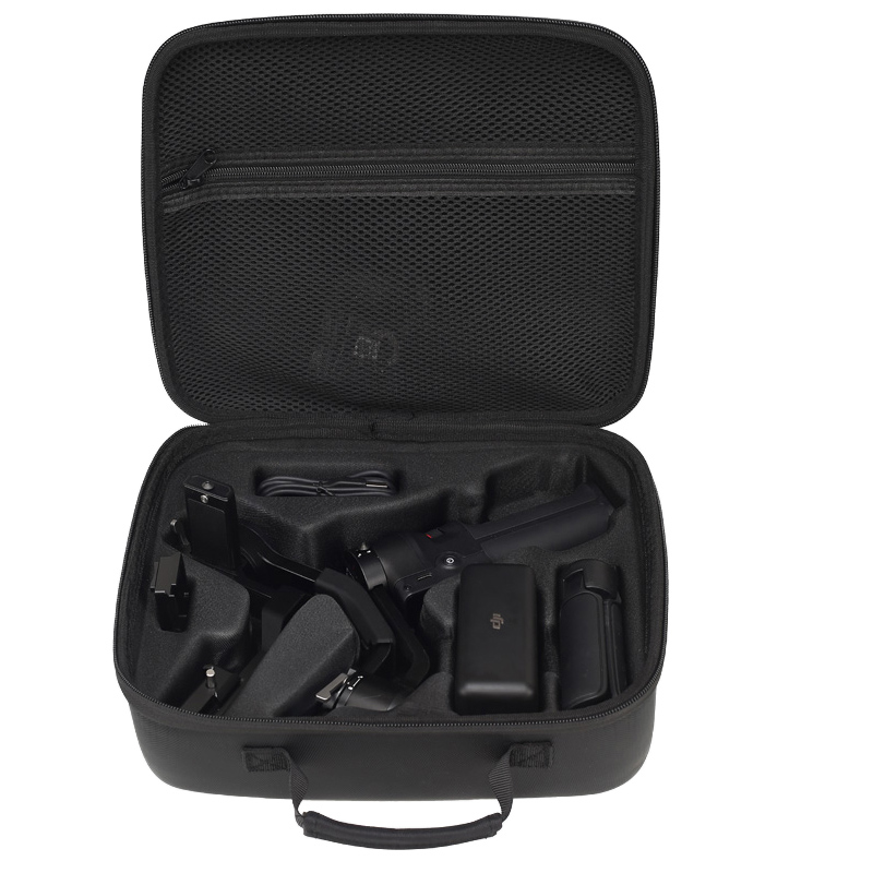 portable case Handheld Gimbal  – Drone Gimbal Case recenzja i cena