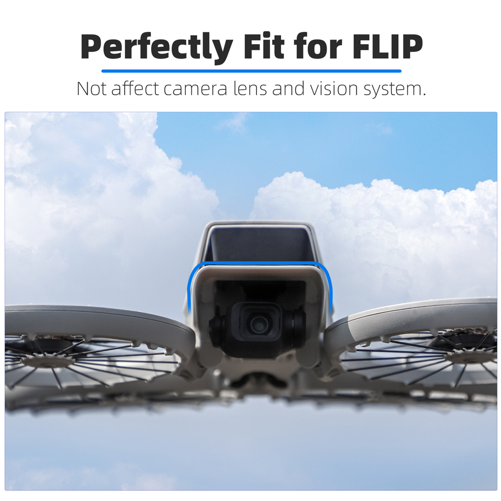 Sunnylife Lens Cover For DJI F – Drone Gimbal Case recenzja i cena