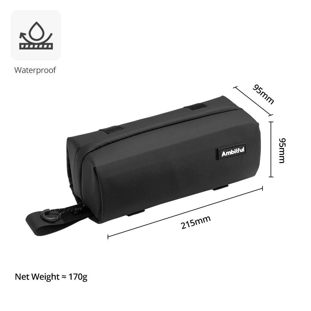 Ambitful P1 Portable Camera St – Drone Gimbal Case recenzja i cena