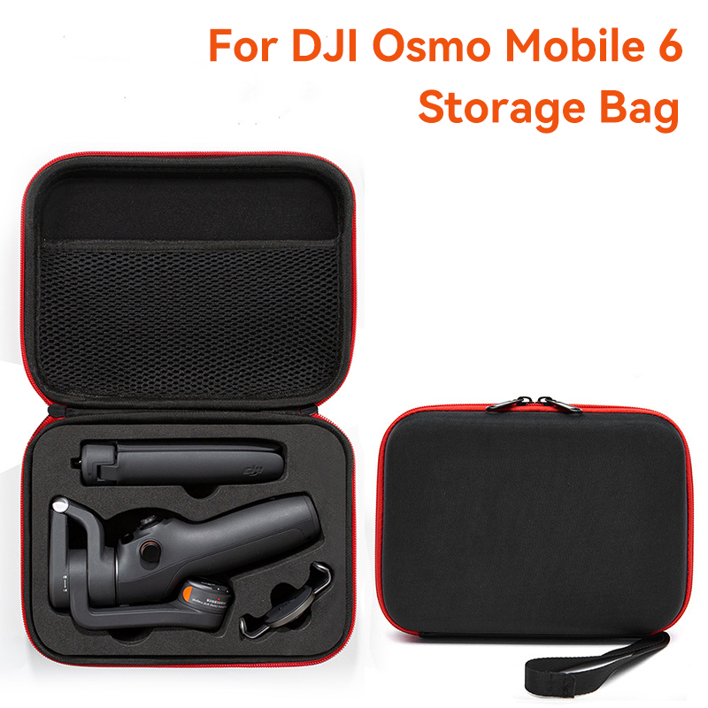 Portable Carrying Case for DJI – Drone Gimbal Case recenzja i cena