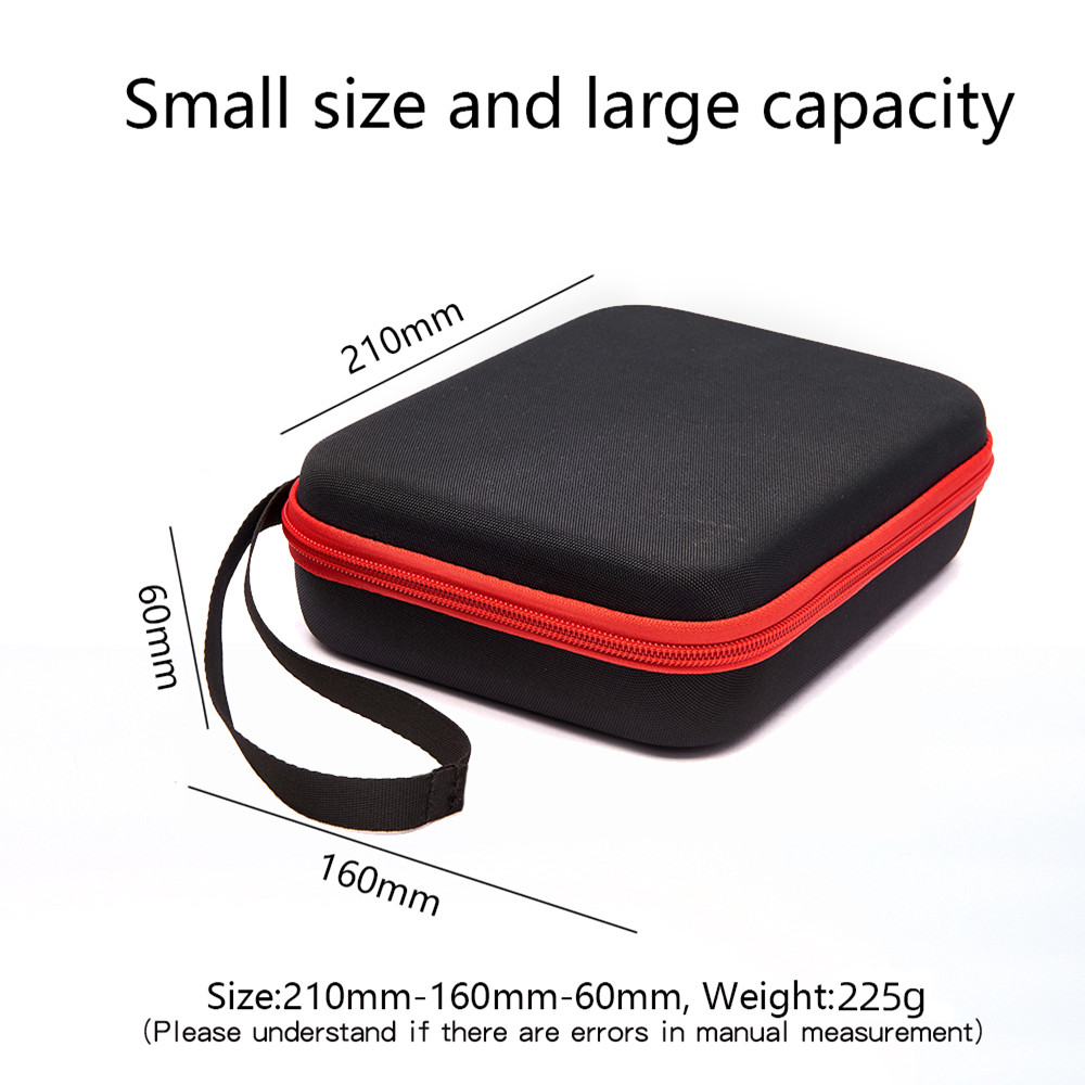Portable Carrying Case for DJI – Drone Gimbal Case recenzja i cena