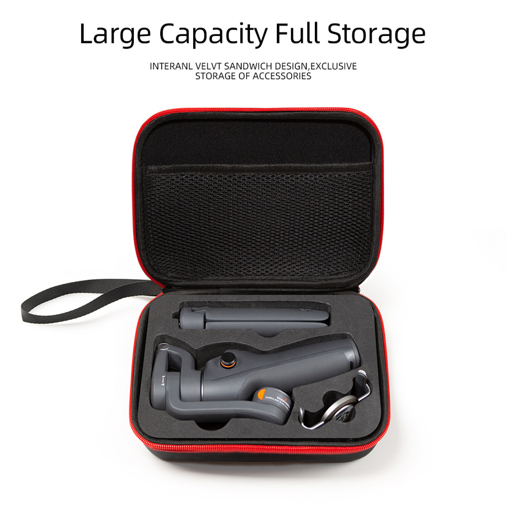 Portable Carrying Case for DJI – Drone Gimbal Case recenzja i cena