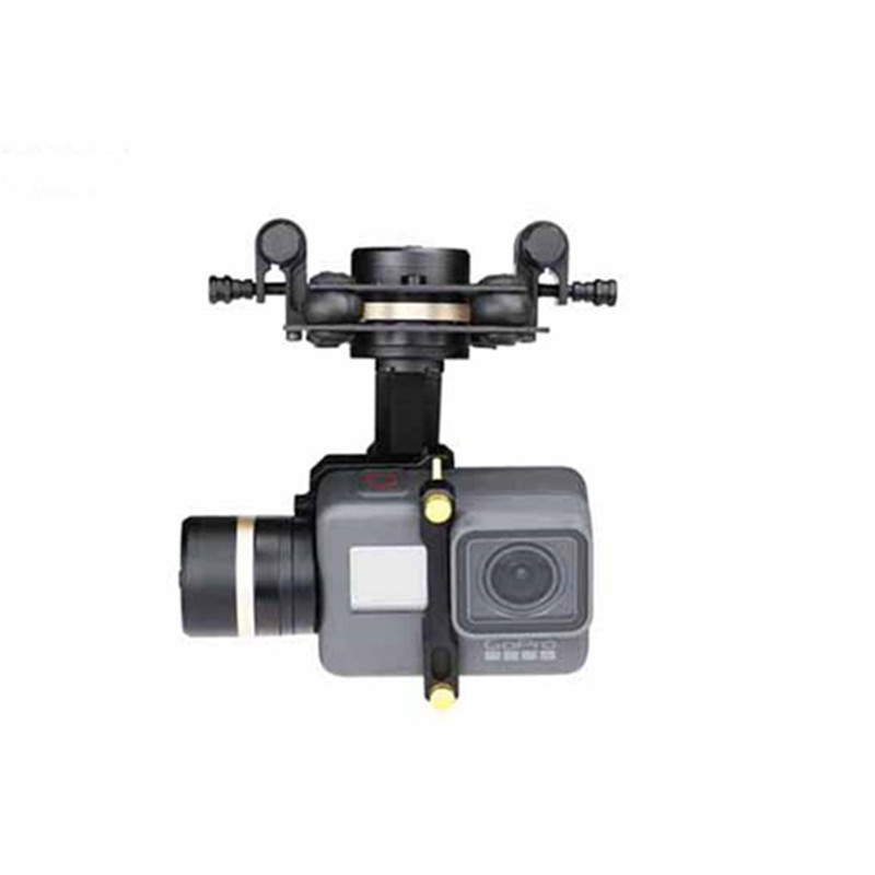 Tarot TL3T05 for Gopro 3DIV Me – Drone Gimbal For Gopro recenzja i cena