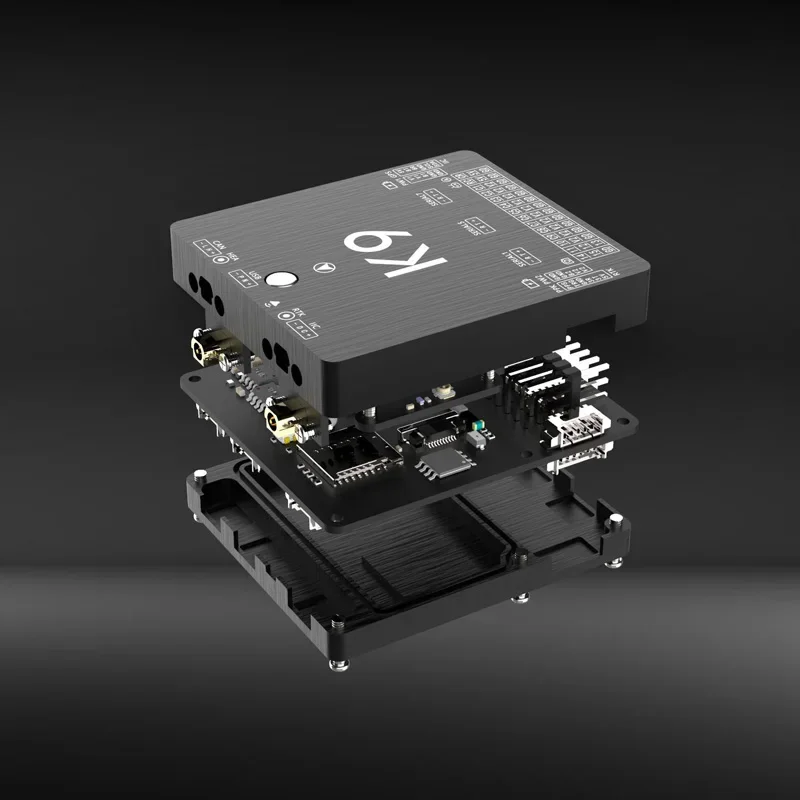 1PCS ACFLY K9 Flight Controlle – Drone Gimbal 3 Axis recenzja i cena