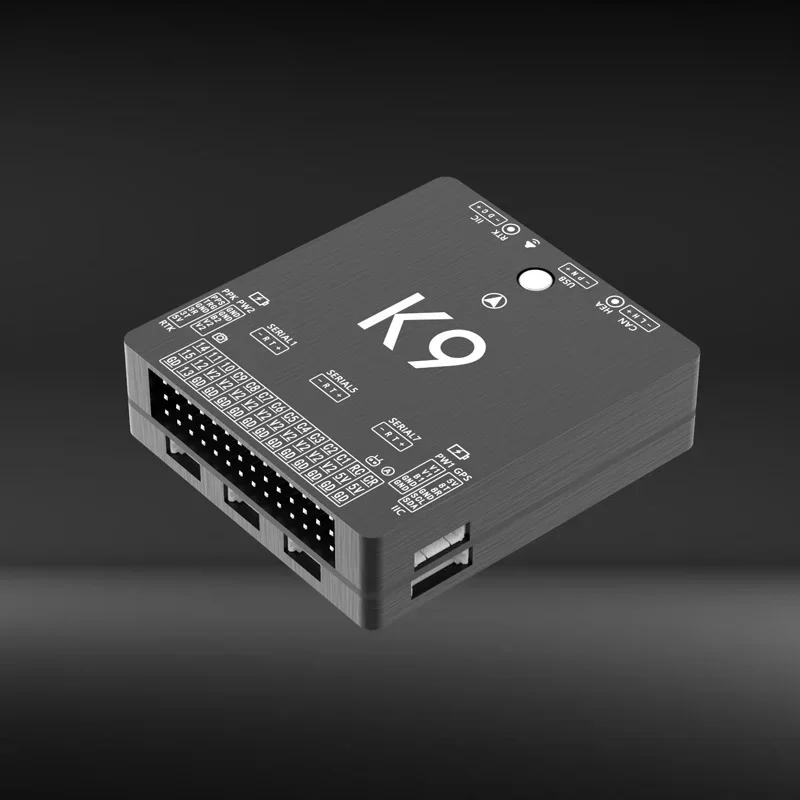1PCS ACFLY K9 Flight Controlle – Drone Gimbal 3 Axis recenzja i cena