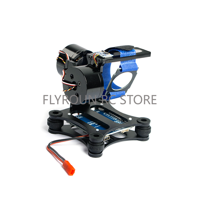 2 Axis / 3 AxisBrushless Gimba – Drone Gimbal For Gopro recenzja i cena