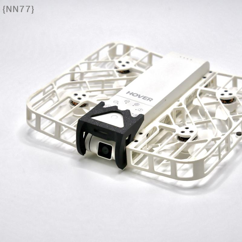 【NN77】3D Printed PLA Gimbal Gu – Drone Gimbal Case recenzja i cena