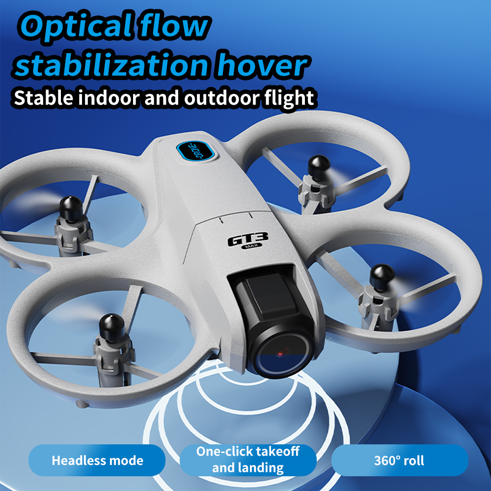 GT3 Drone 8K HD Dual Cameras G – Drone Gimbal 2 Axis recenzja i cena