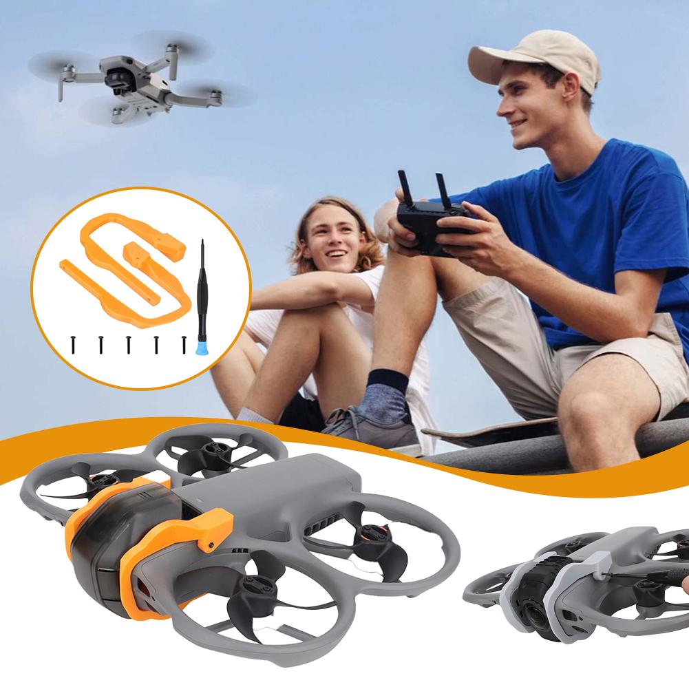 Camera Gimbal Bumper Protector – Drone Gimbal For Gopro recenzja i cena