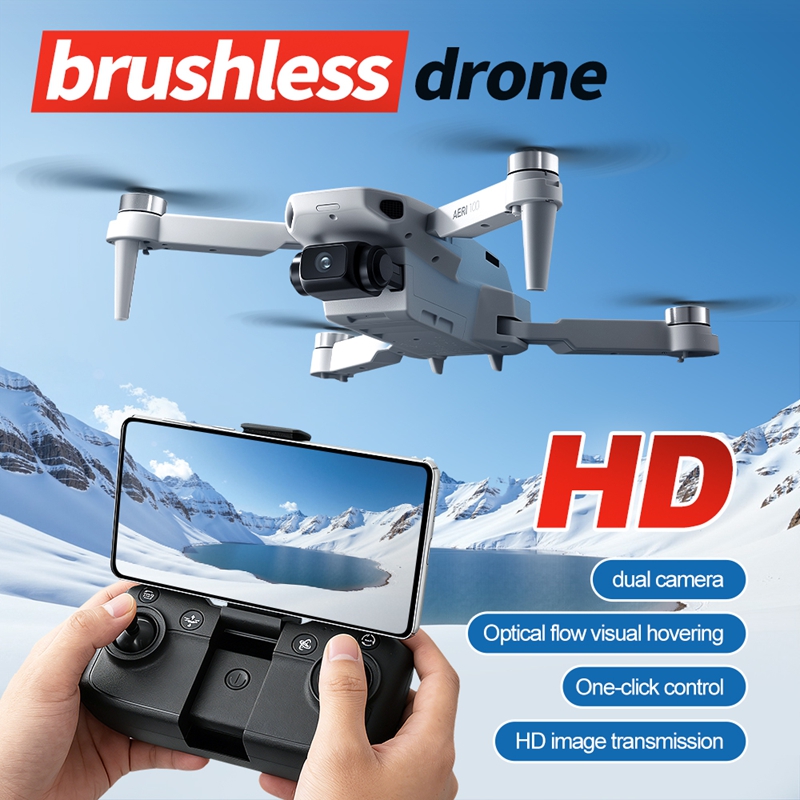 AERI 100 Drone VR Professional – Drone Gimbal Mount recenzja i cena