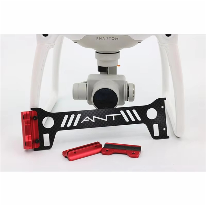 AT12 Gimbal Lens Protection Bo – Drone Gimbal For Gopro recenzja i cena
