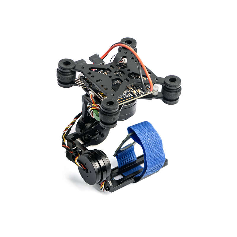 New 3-Axis Brushless Gimbal fo – Drone Gimbal For Gopro recenzja i cena