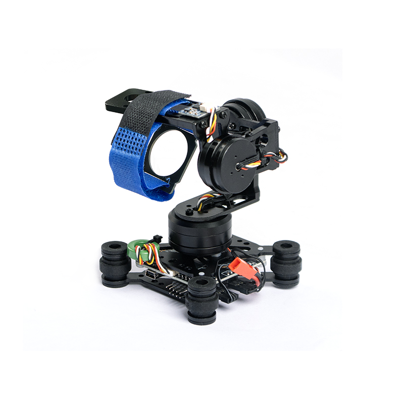 New 3-Axis Brushless Gimbal fo – Drone Gimbal For Gopro recenzja i cena