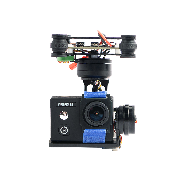 New 3-Axis Brushless Gimbal fo – Drone Gimbal For Gopro recenzja i cena