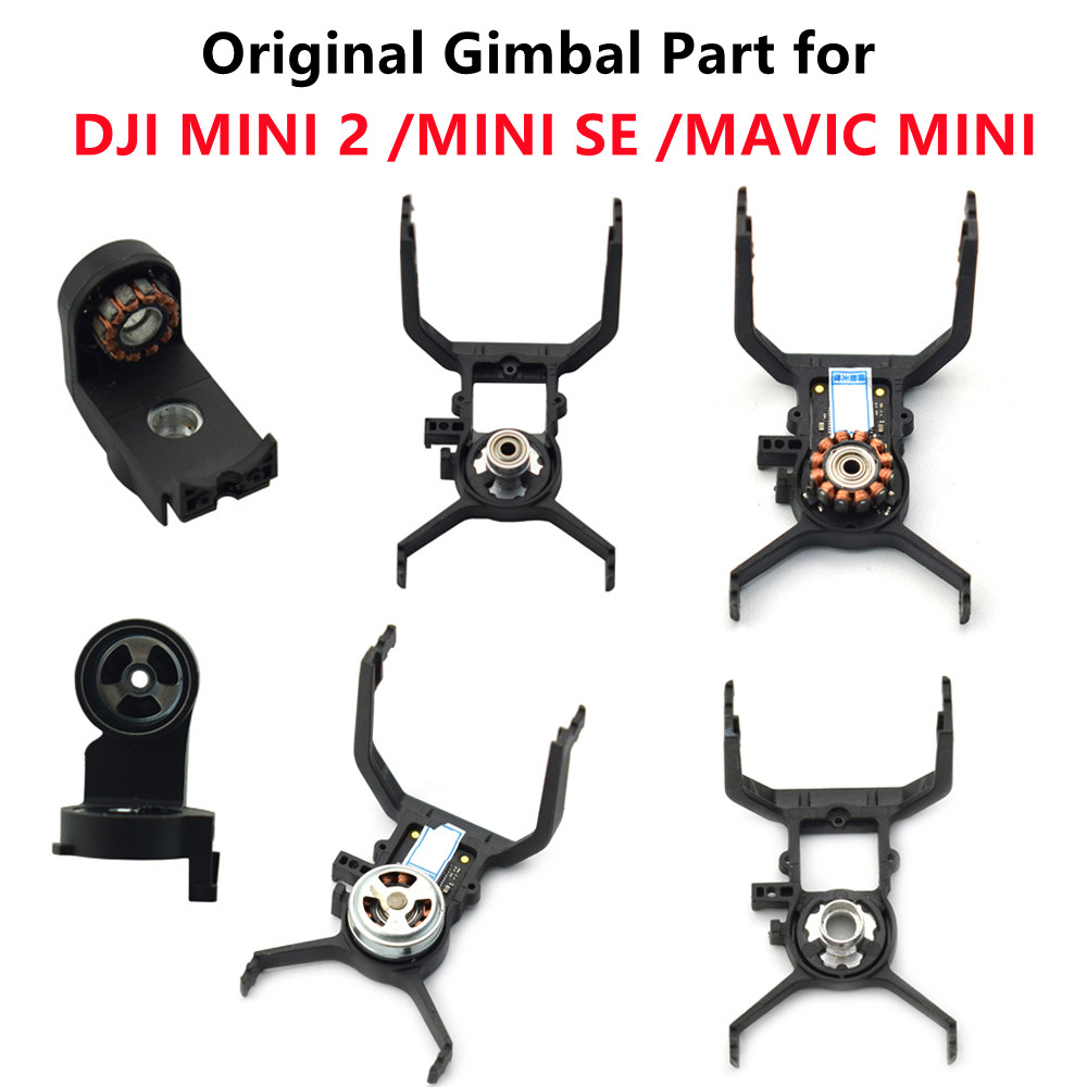 Original Gimbal Dampener Brack – Drone Gimbal Mount recenzja i cena