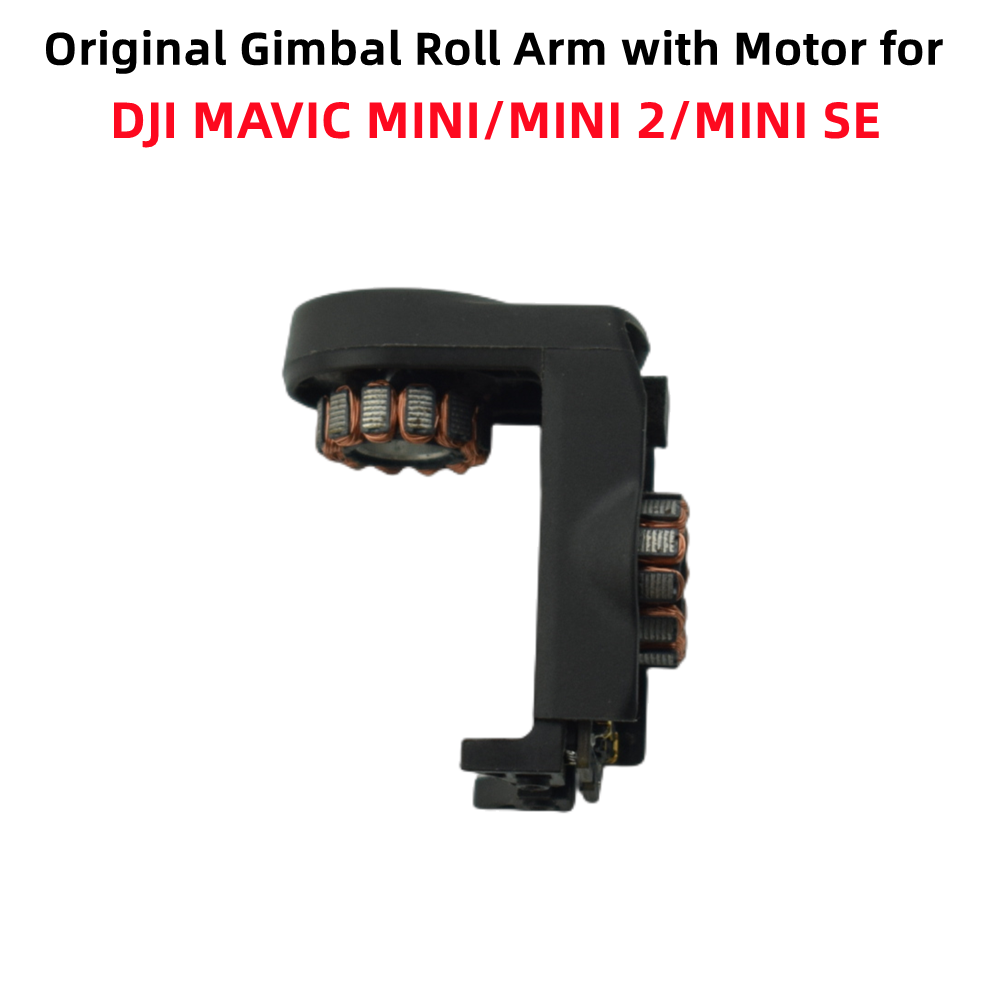 Original Gimbal Dampener Brack – Drone Gimbal Mount recenzja i cena