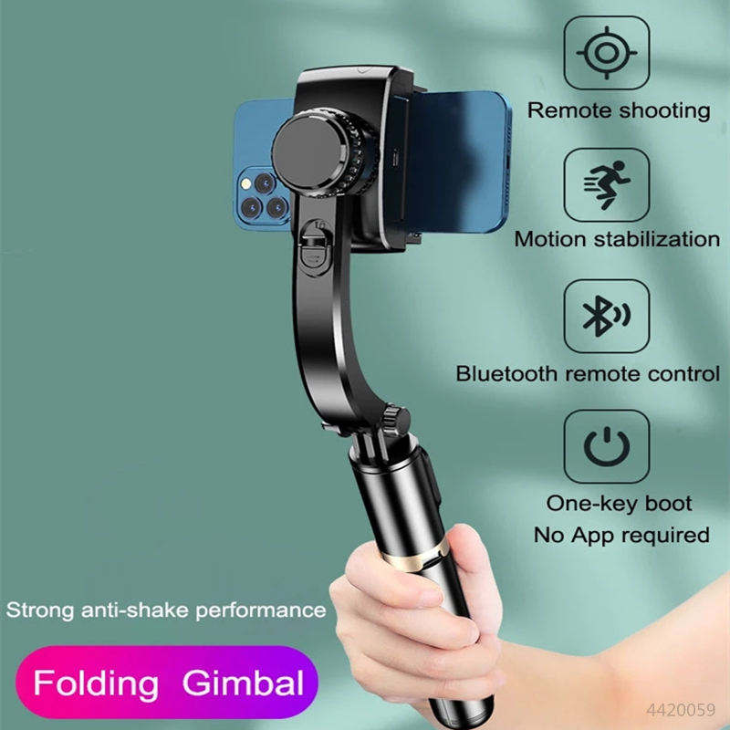 Roreta 2023 NEW Gimbal Stabili – Drone Gimbal For Gopro recenzja i cena