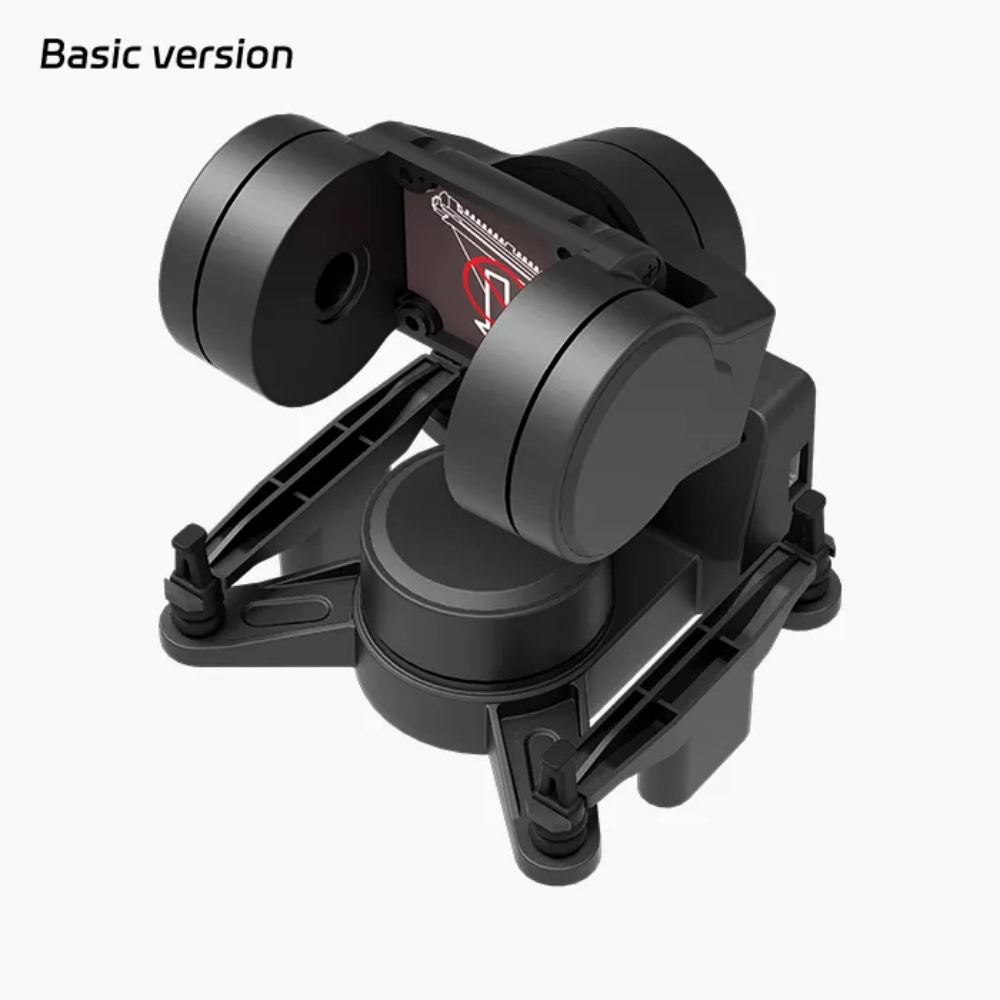 NCZOBOE  C-20T 3-Axis O4 FPV G – Drone Gimbal 3 Axis recenzja i cena