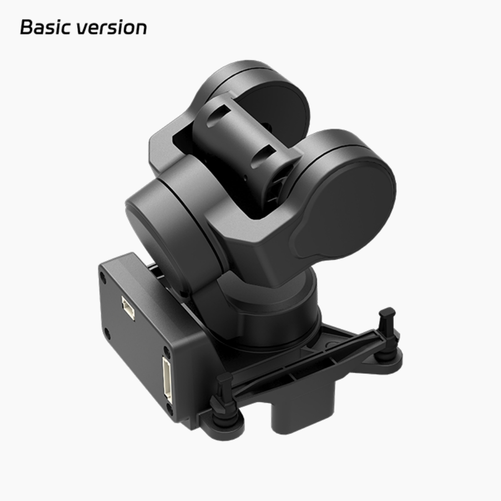 NCZOBOE  C-20T 3-Axis O4 FPV G – Drone Gimbal 3 Axis recenzja i cena